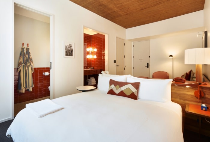 Hotel Magdalena - 0