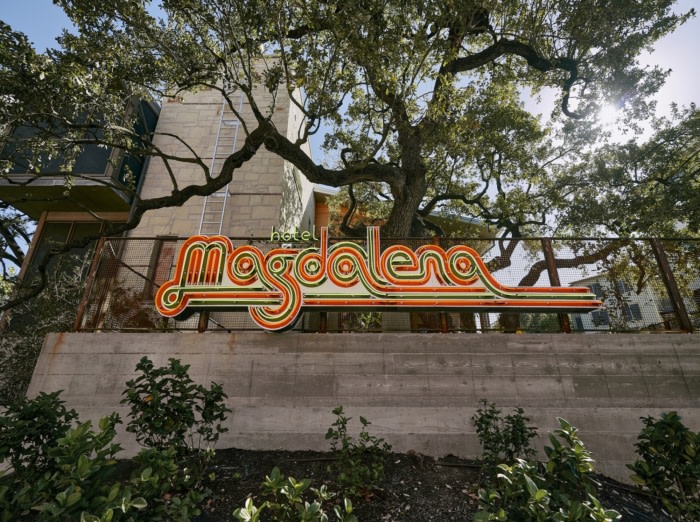 Hotel Magdalena - 0