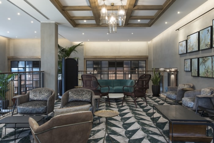 DoubleTree by Hilton Rome Monti Hotel - 0