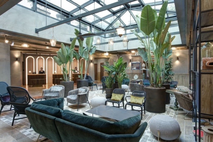 DoubleTree by Hilton Rome Monti Hotel - 0
