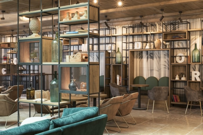 DoubleTree by Hilton Rome Monti Hotel - 0