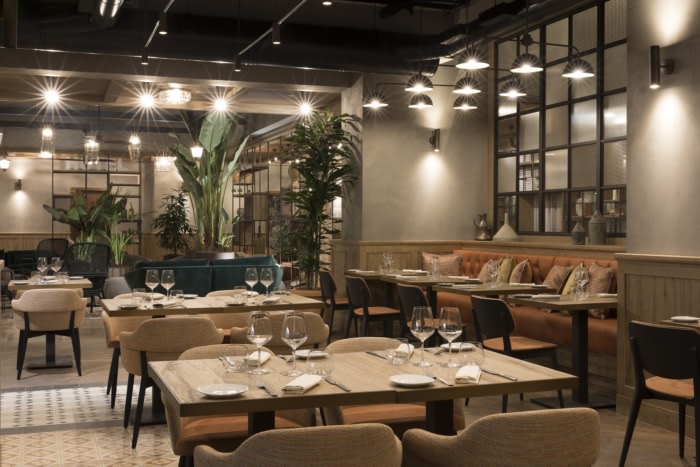 DoubleTree by Hilton Rome Monti Hotel - 0