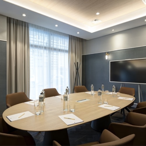 DoubleTree by Hilton Rome Monti Hotel