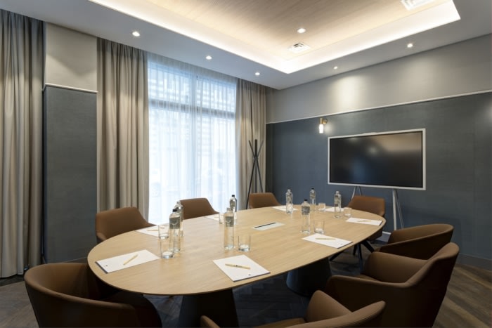 DoubleTree by Hilton Rome Monti Hotel - 0