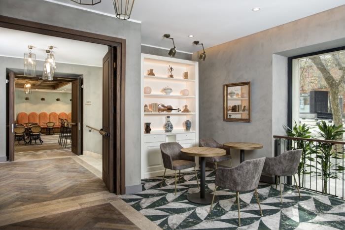 DoubleTree by Hilton Rome Monti Hotel - 0