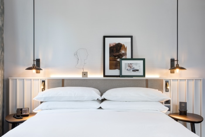 DoubleTree by Hilton Rome Monti Hotel - 0