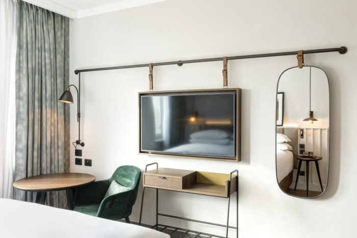 DoubleTree by Hilton Rome Monti Hotel - 0