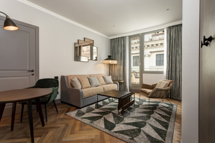 DoubleTree by Hilton Rome Monti Hotel - 0