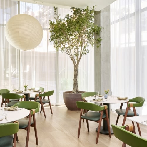 recent Nick Simonite hospitality photography projects