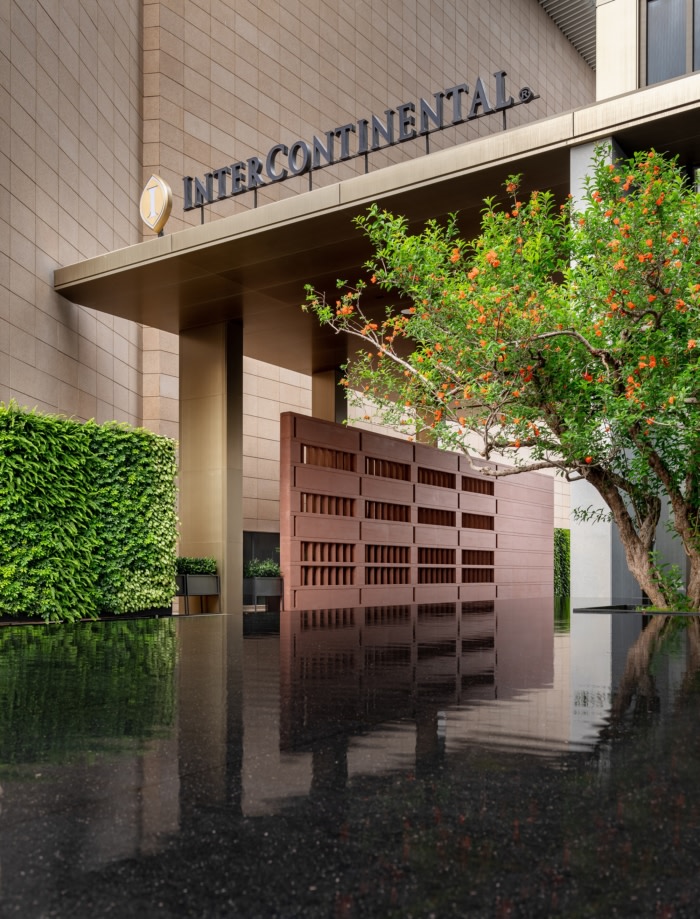 Intercontinental Dongguan - 0
