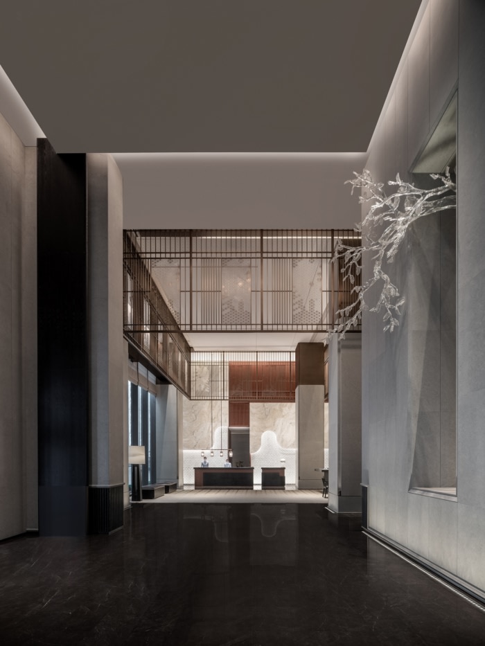 Intercontinental Dongguan - 0