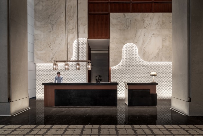 Intercontinental Dongguan - 0