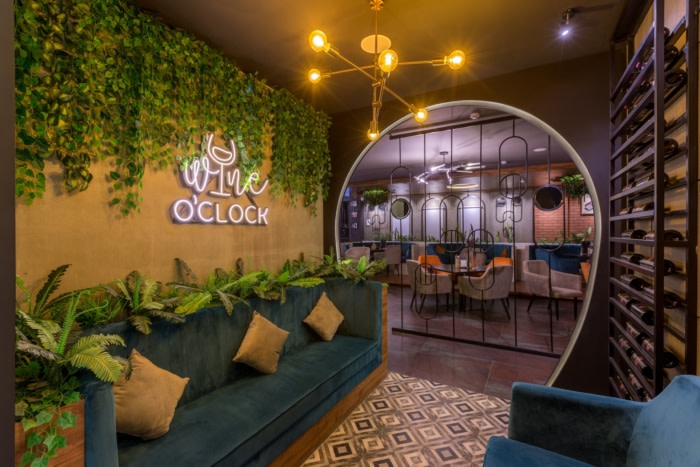 Drink N Dine Restaurant - 0