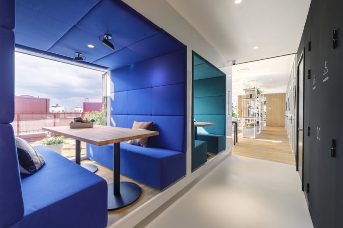 Zoku Copenhagen Hotel - 0