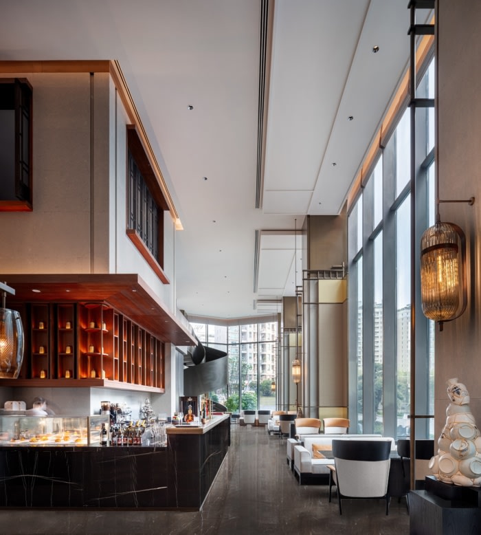 Intercontinental Dongguan - 0