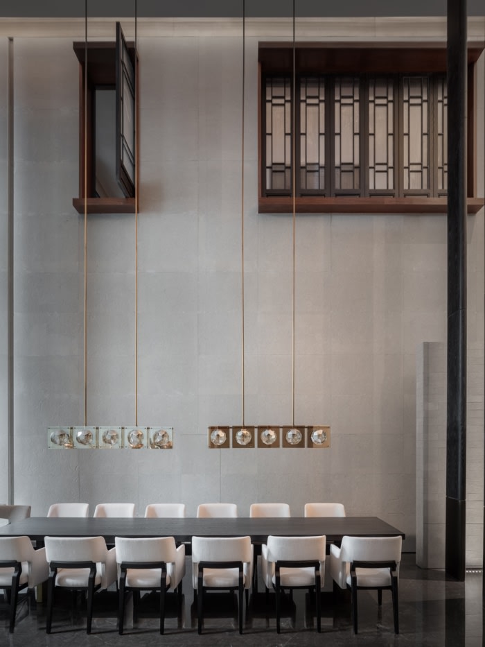 Intercontinental Dongguan - 0