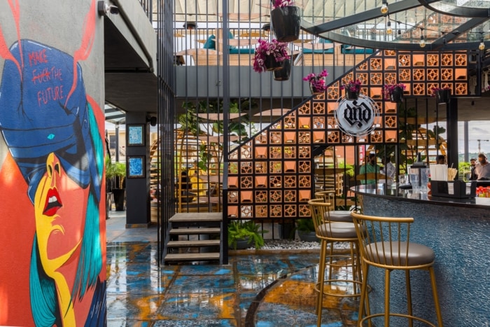 Drink N Dine Restaurant - 0