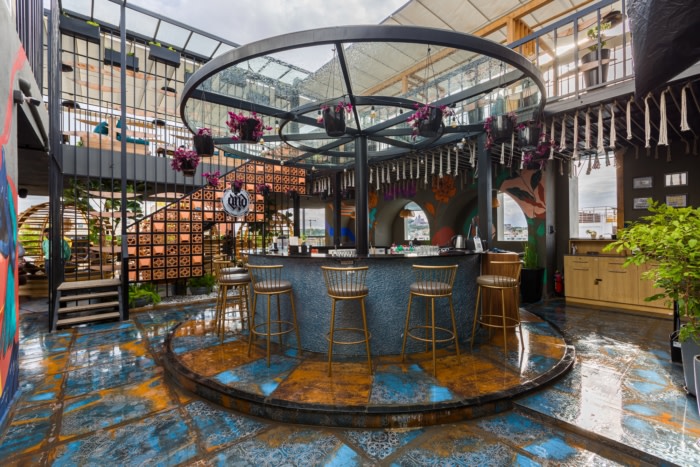Drink N Dine Restaurant - 0