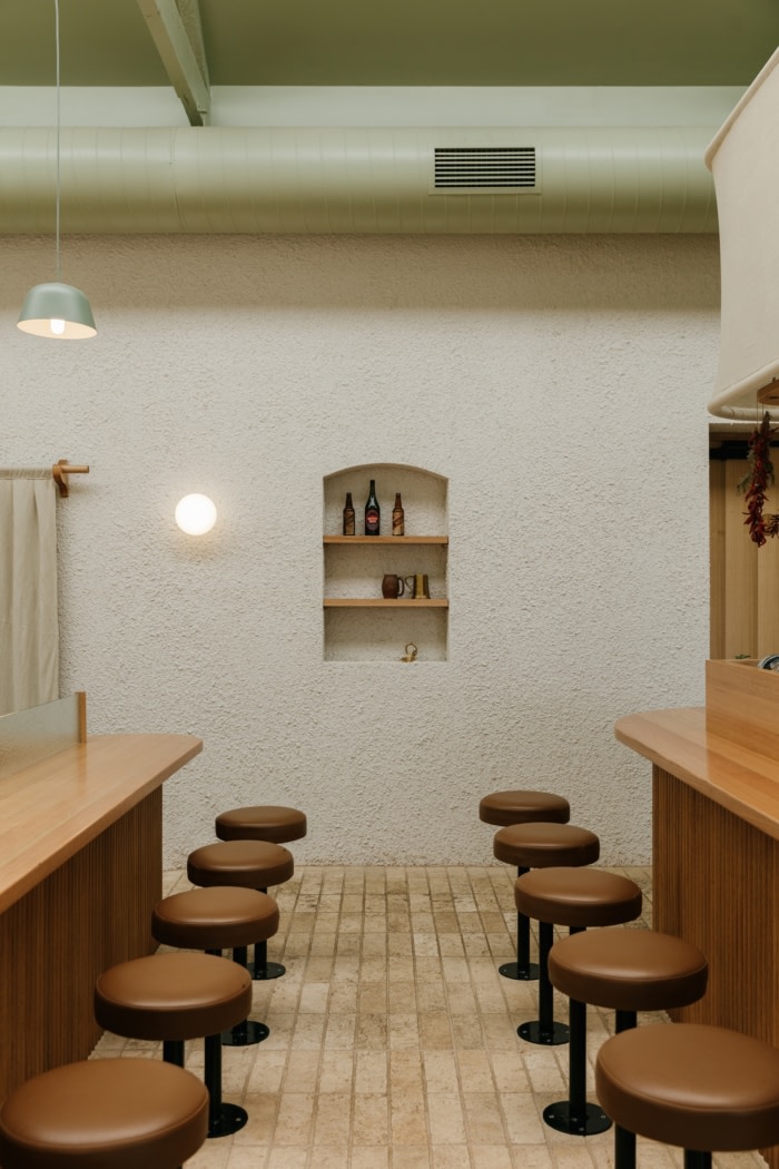 Bloom Cafe - 0