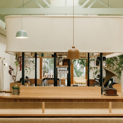 Bloom Cafe