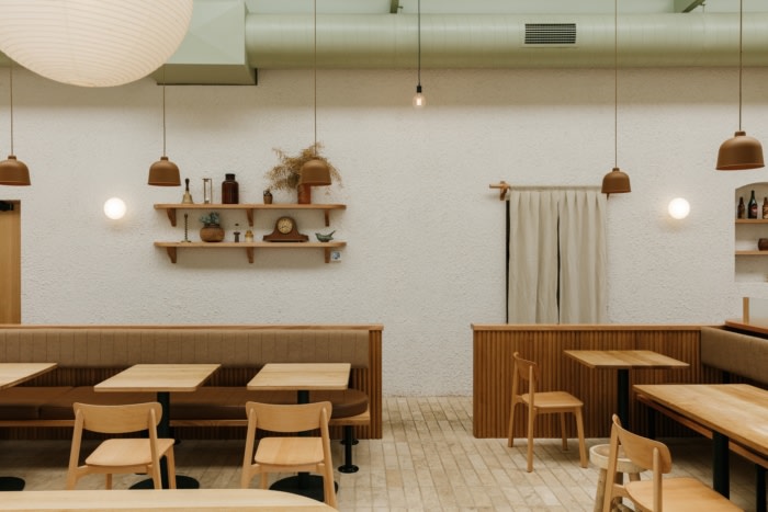 Bloom Cafe - 0