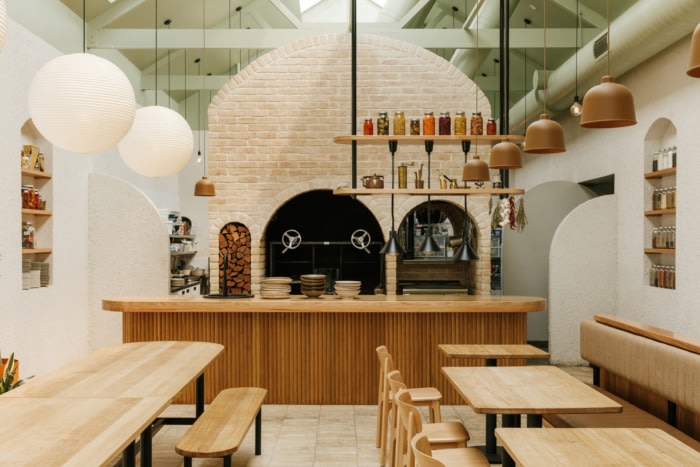 Bloom Cafe - 0