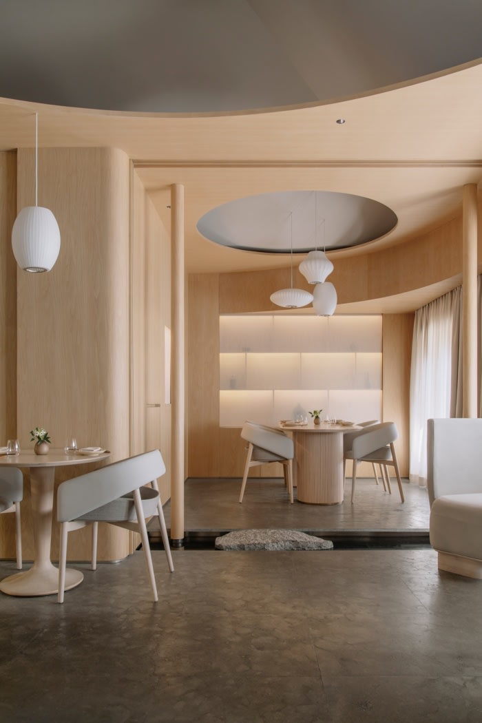 Lunar Restaurant - 0