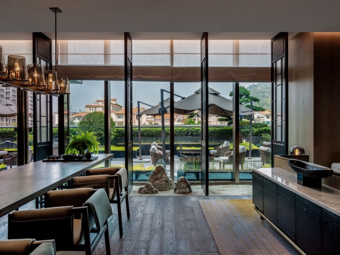 Intercontinental Dongguan - 0