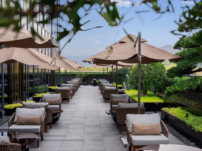 Intercontinental Dongguan - 0