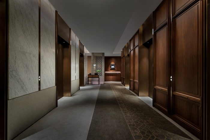 Intercontinental Dongguan - 0