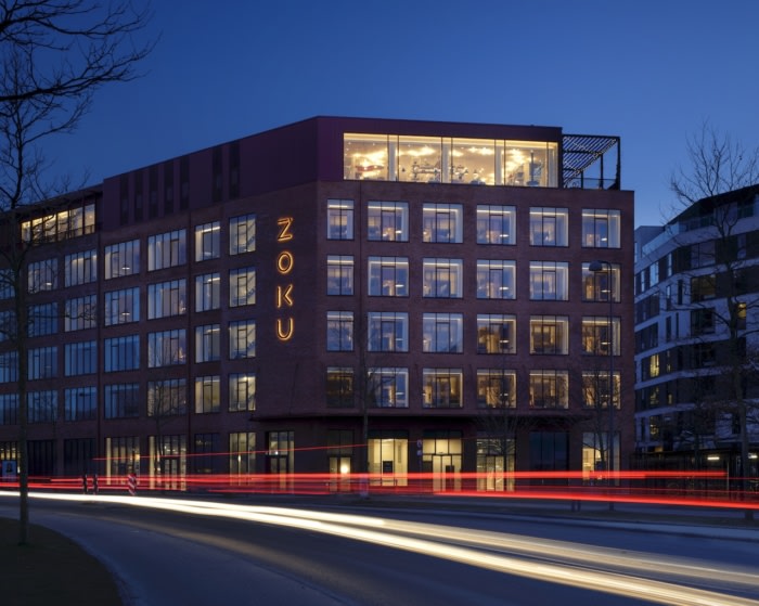 Zoku Copenhagen Hotel - 0