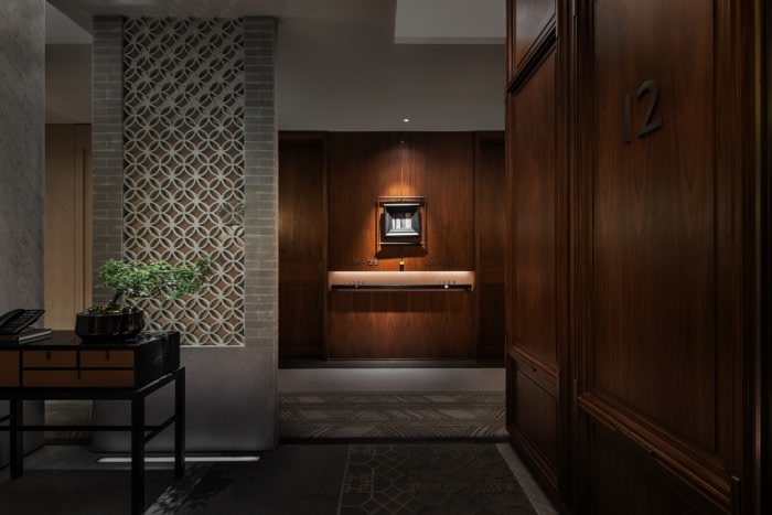 Intercontinental Dongguan - 0