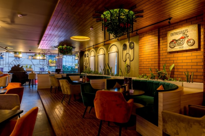 Drink N Dine Restaurant - 0