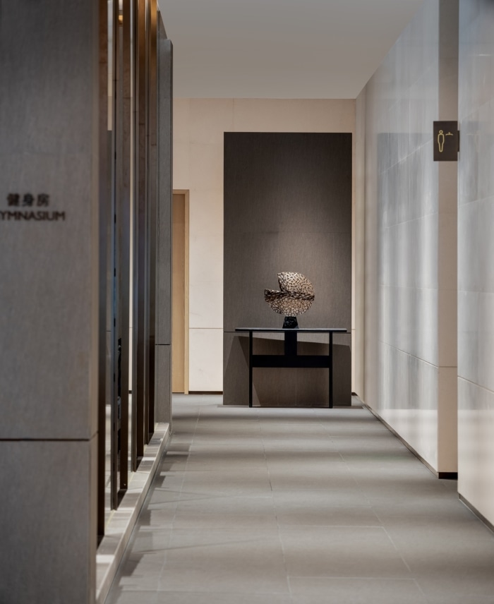 Intercontinental Dongguan - 0