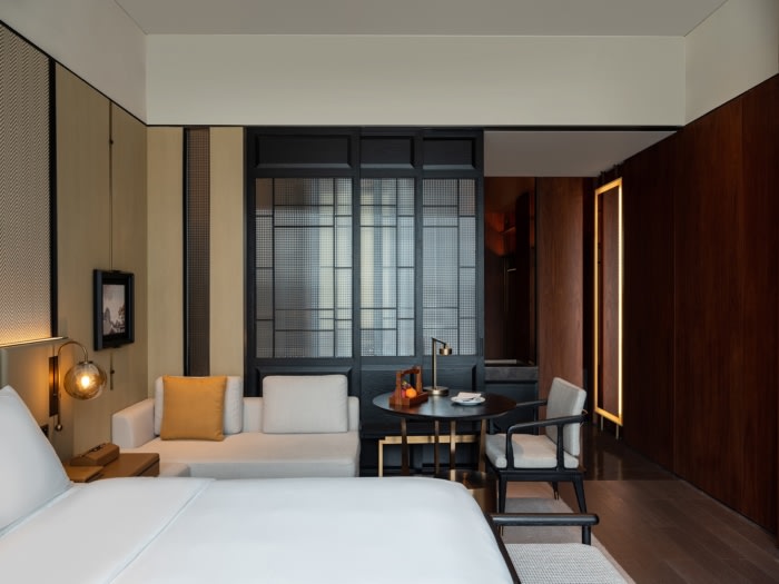 Intercontinental Dongguan - 0