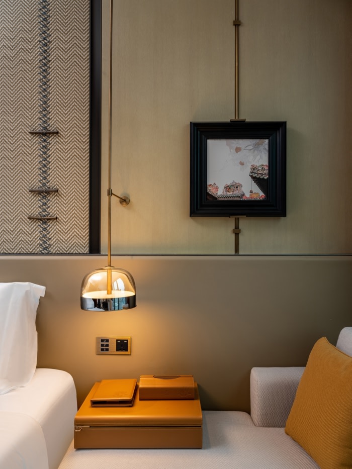 Intercontinental Dongguan - 0