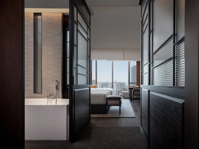 Intercontinental Dongguan - 0
