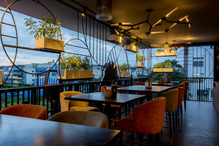Drink N Dine Restaurant - 0