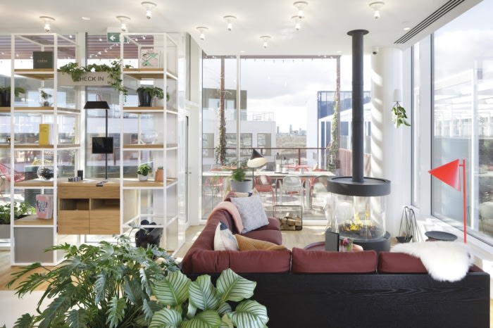 Zoku Copenhagen Hotel - 0