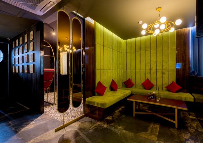 Drink N Dine Restaurant - 0