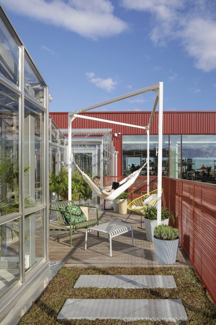 Zoku Copenhagen Hotel - 0