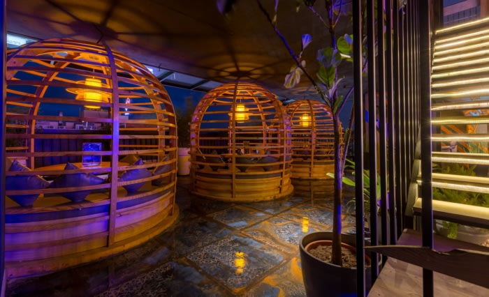 Drink N Dine Restaurant - 0