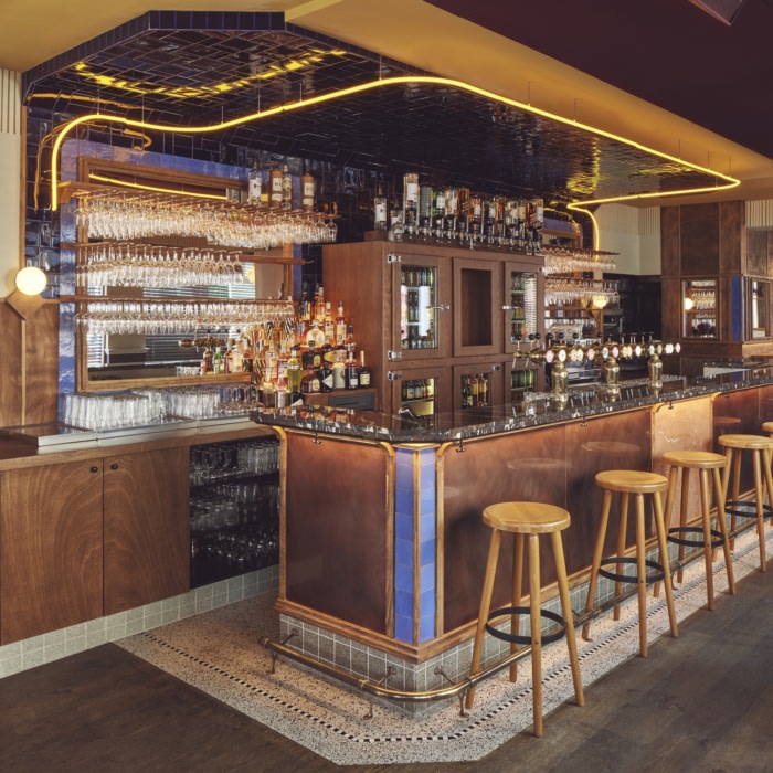 Arie Op de Hoek Bar and Cafe - 0