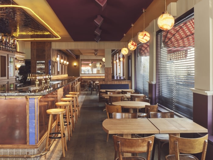 Arie Op de Hoek Bar and Cafe - 0