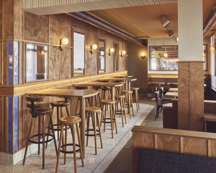 Arie Op de Hoek Bar and Cafe - 0