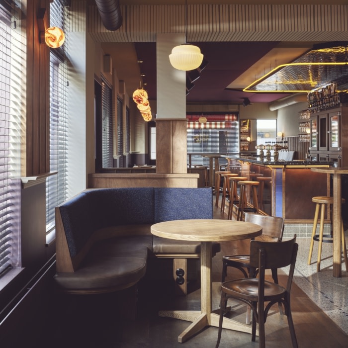 Arie Op de Hoek Bar and Cafe - 0