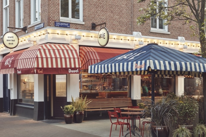 Arie Op de Hoek Bar and Cafe - 0