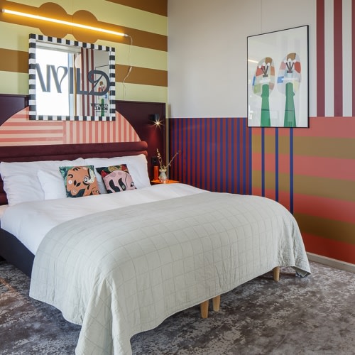 recent Kimmo Virtanen hospitality photography projects