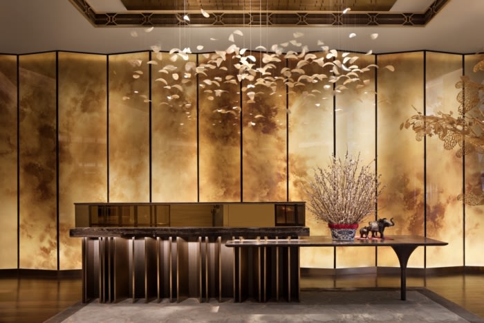 House of Yuen by Sun Tung Lok - 0