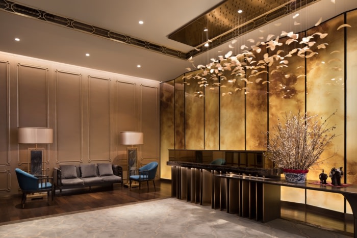 House of Yuen by Sun Tung Lok - 0